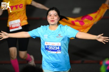NÔNG THÔN VIỆT MARATHON - LONG AN 2023 - Ảnh #923739