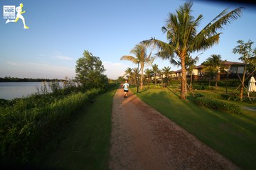 NÔNG THÔN VIỆT MARATHON - LONG AN 2023 - Ảnh #902973