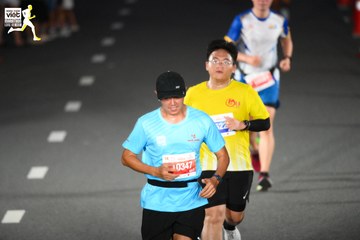 NÔNG THÔN VIỆT MARATHON - LONG AN 2023 - Ảnh #923489
