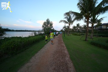 NÔNG THÔN VIỆT MARATHON - LONG AN 2023 - Ảnh #908636