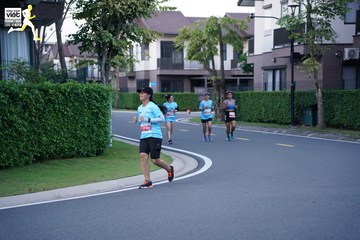NÔNG THÔN VIỆT MARATHON - LONG AN 2023 - Ảnh #897003