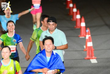 NÔNG THÔN VIỆT MARATHON - LONG AN 2023 - Ảnh #924109