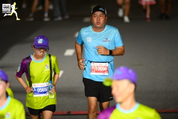 NÔNG THÔN VIỆT MARATHON - LONG AN 2023 - Ảnh #924323
