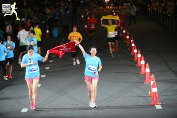 NÔNG THÔN VIỆT MARATHON - LONG AN 2023 - Ảnh #924460