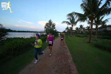 NÔNG THÔN VIỆT MARATHON - LONG AN 2023 - Ảnh #900476