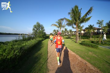 NÔNG THÔN VIỆT MARATHON - LONG AN 2023 - Ảnh #900722