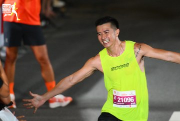 NÔNG THÔN VIỆT MARATHON - LONG AN 2023 - Ảnh #923935