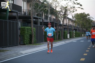 NÔNG THÔN VIỆT MARATHON - LONG AN 2023 - Ảnh #894765