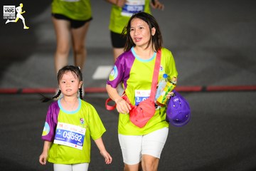 NÔNG THÔN VIỆT MARATHON - LONG AN 2023 - Ảnh #924301