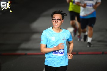 NÔNG THÔN VIỆT MARATHON - LONG AN 2023 - Ảnh #923574