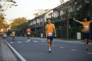 NÔNG THÔN VIỆT MARATHON - LONG AN 2023 - Ảnh #894497