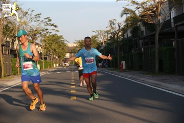 NÔNG THÔN VIỆT MARATHON - LONG AN 2023 - Ảnh #893628