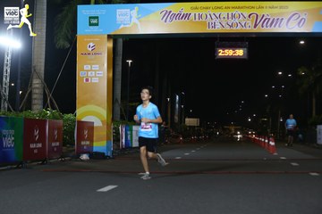 NÔNG THÔN VIỆT MARATHON - LONG AN 2023 - Ảnh #892809