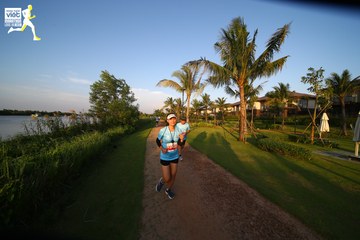 NÔNG THÔN VIỆT MARATHON - LONG AN 2023 - Ảnh #903828