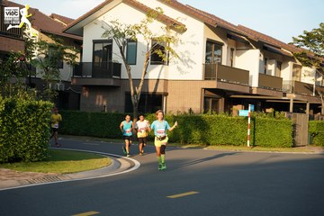 NÔNG THÔN VIỆT MARATHON - LONG AN 2023 - Ảnh #896315
