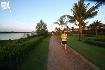 NÔNG THÔN VIỆT MARATHON - LONG AN 2023 - Ảnh #901403