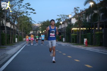 NÔNG THÔN VIỆT MARATHON - LONG AN 2023 - Ảnh #895154