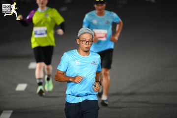 NÔNG THÔN VIỆT MARATHON - LONG AN 2023 - Ảnh #923426