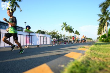 NÔNG THÔN VIỆT MARATHON - LONG AN 2023 - Ảnh #922808
