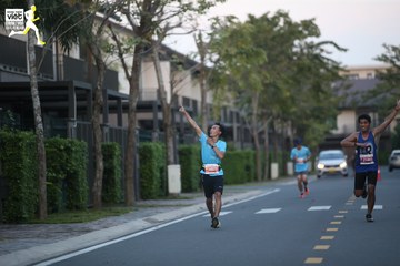 NÔNG THÔN VIỆT MARATHON - LONG AN 2023 - Ảnh #894789