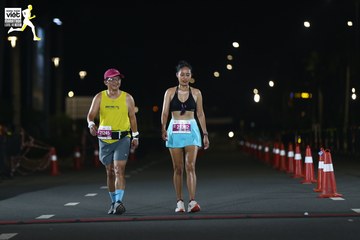 NÔNG THÔN VIỆT MARATHON - LONG AN 2023 - Ảnh #893267