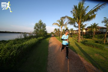 NÔNG THÔN VIỆT MARATHON - LONG AN 2023 - Ảnh #904915