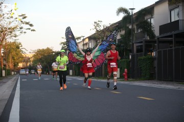 NÔNG THÔN VIỆT MARATHON - LONG AN 2023 - Ảnh #894569
