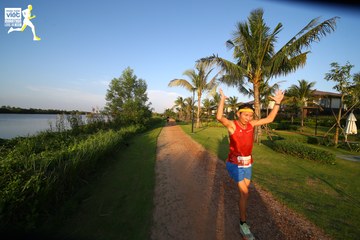 NÔNG THÔN VIỆT MARATHON - LONG AN 2023 - Ảnh #904637