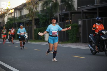 NÔNG THÔN VIỆT MARATHON - LONG AN 2023 - Ảnh #894419