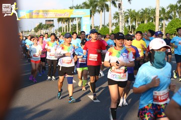 NÔNG THÔN VIỆT MARATHON - LONG AN 2023 - Ảnh #898615