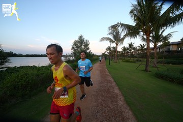 NÔNG THÔN VIỆT MARATHON - LONG AN 2023 - Ảnh #900990
