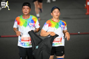 NÔNG THÔN VIỆT MARATHON - LONG AN 2023 - Ảnh #923663