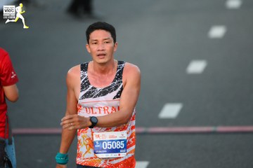 NÔNG THÔN VIỆT MARATHON - LONG AN 2023 - Ảnh #923066