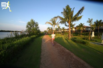 NÔNG THÔN VIỆT MARATHON - LONG AN 2023 - Ảnh #903589