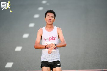 NÔNG THÔN VIỆT MARATHON - LONG AN 2023 - Ảnh #922944