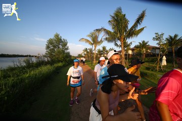 NÔNG THÔN VIỆT MARATHON - LONG AN 2023 - Ảnh #904100