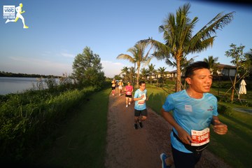 NÔNG THÔN VIỆT MARATHON - LONG AN 2023 - Ảnh #905486