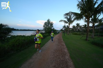 NÔNG THÔN VIỆT MARATHON - LONG AN 2023 - Ảnh #899698
