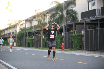 NÔNG THÔN VIỆT MARATHON - LONG AN 2023 - Ảnh #894468