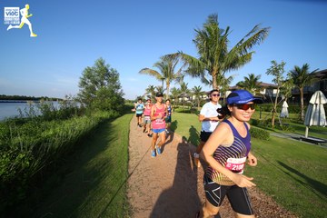 NÔNG THÔN VIỆT MARATHON - LONG AN 2023 - Ảnh #901754