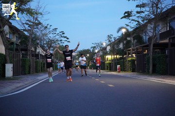 NÔNG THÔN VIỆT MARATHON - LONG AN 2023 - Ảnh #897799