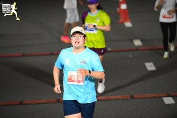 NÔNG THÔN VIỆT MARATHON - LONG AN 2023 - Ảnh #923816