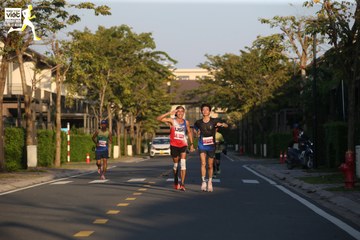 NÔNG THÔN VIỆT MARATHON - LONG AN 2023 - Ảnh #893750