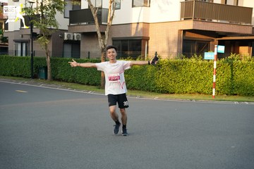 NÔNG THÔN VIỆT MARATHON - LONG AN 2023 - Ảnh #896679