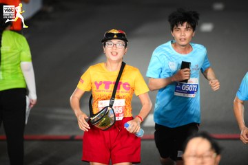 NÔNG THÔN VIỆT MARATHON - LONG AN 2023 - Ảnh #923454