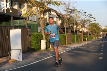 NÔNG THÔN VIỆT MARATHON - LONG AN 2023 - Ảnh #893878