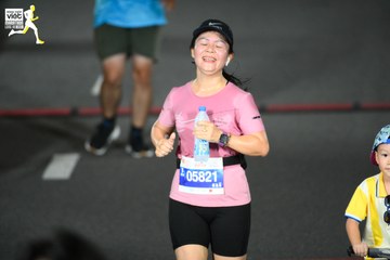 NÔNG THÔN VIỆT MARATHON - LONG AN 2023 - Ảnh #923745
