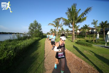 NÔNG THÔN VIỆT MARATHON - LONG AN 2023 - Ảnh #901115