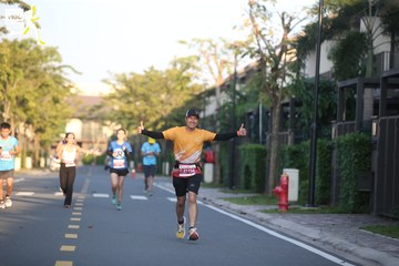 NÔNG THÔN VIỆT MARATHON - LONG AN 2023 - Ảnh #894025