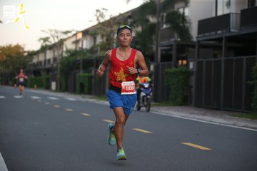 NÔNG THÔN VIỆT MARATHON - LONG AN 2023 - Ảnh #894617